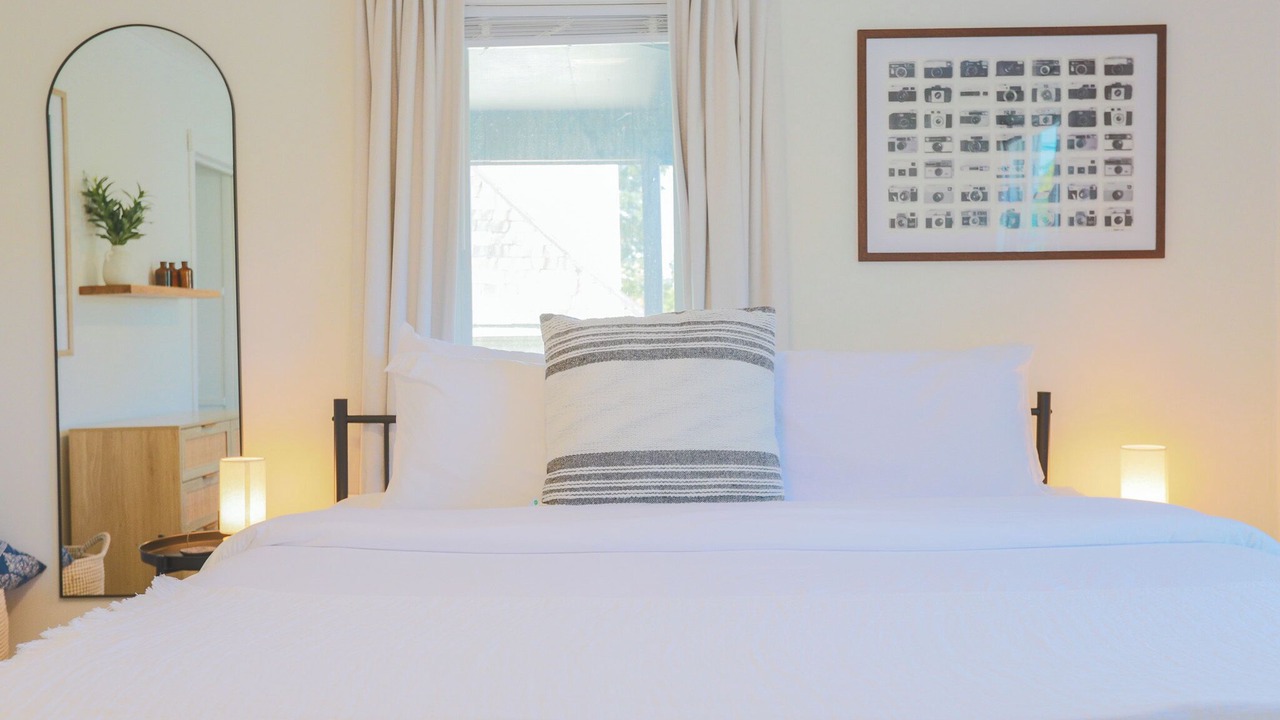 Photo of Bedroom in Winooski