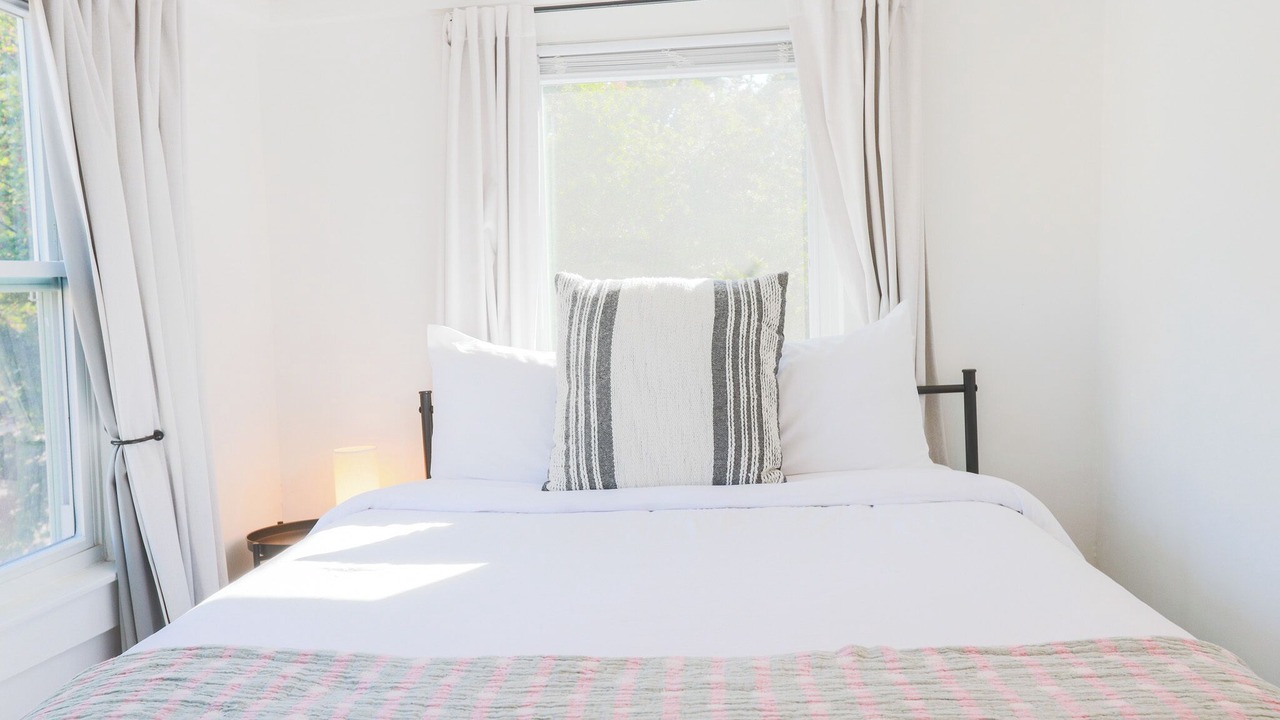 Photo of Bedroom in Winooski