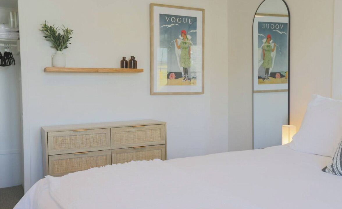 Photo of Bedroom in Winooski