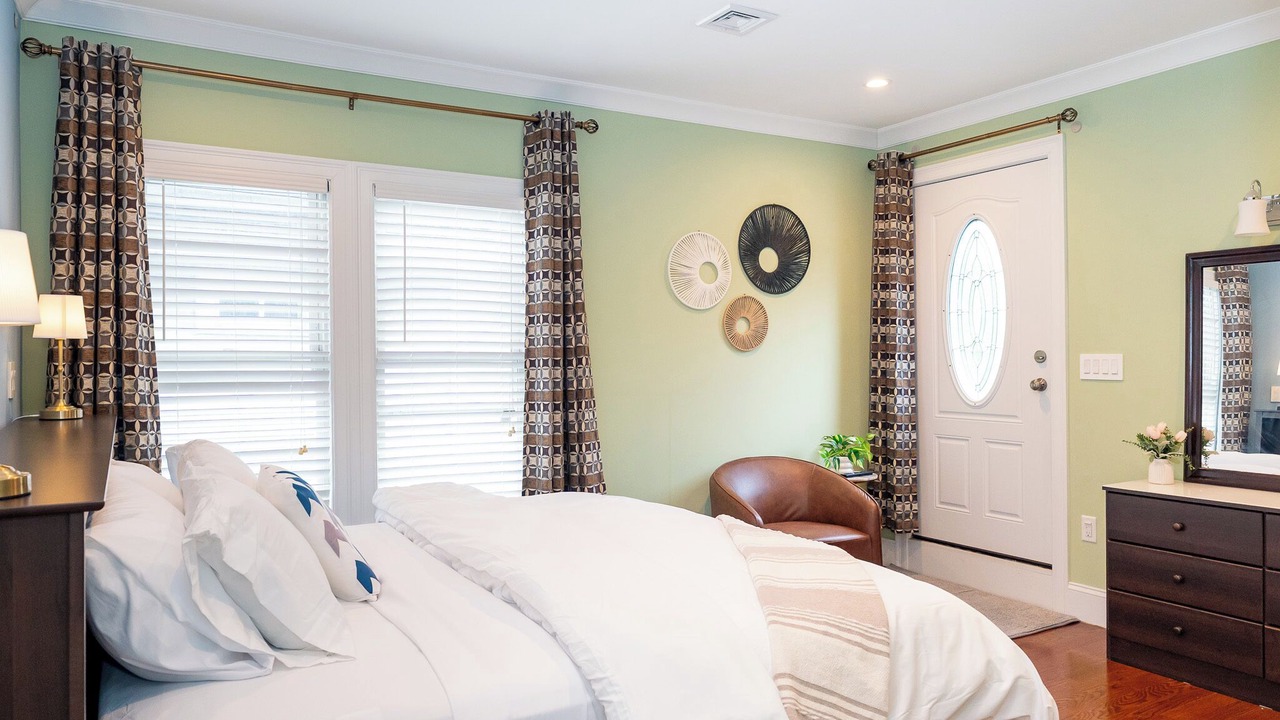 Photo of Bedroom in St. Marks