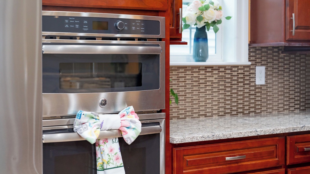 Photo of Kitchen in St. Marks