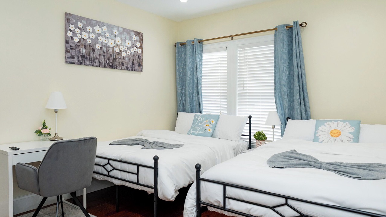 Photo of Bedroom in St. Marks