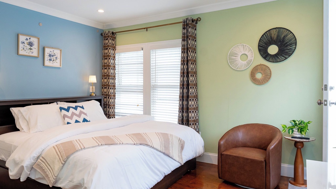 Photo of Bedroom in St. Marks