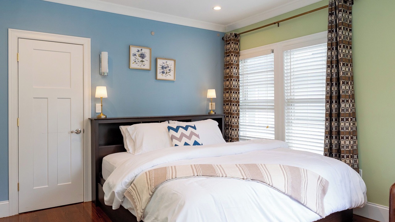 Photo of Bedroom in St. Marks