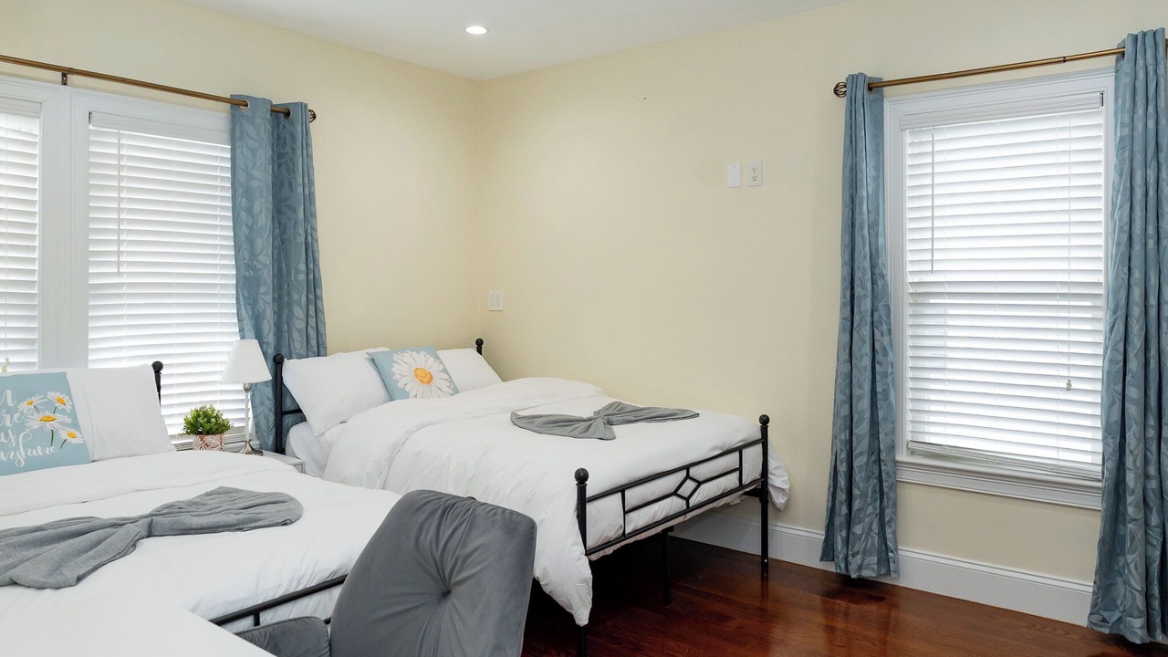 Photo of Bedroom in St. Marks