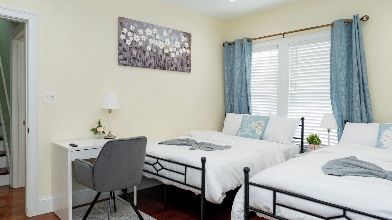 Photo of Bedroom in St. Marks