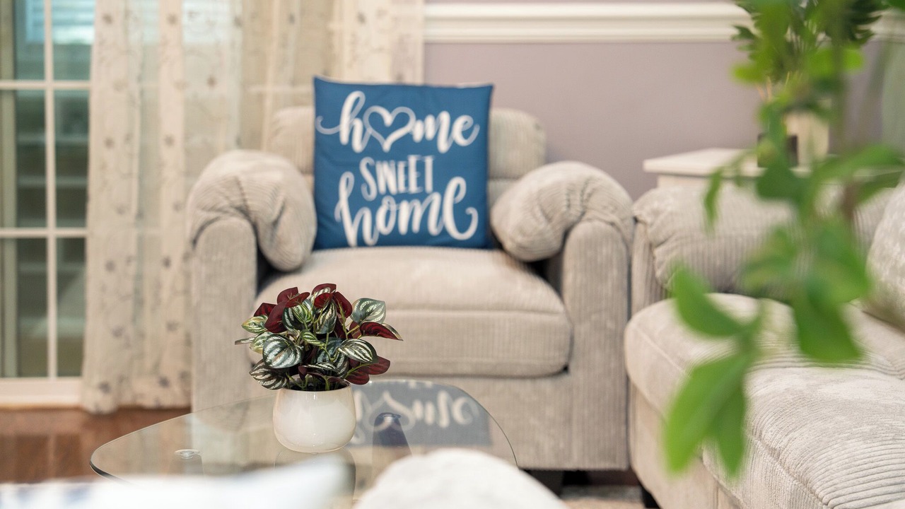 Photo of Livingroom in St. Marks