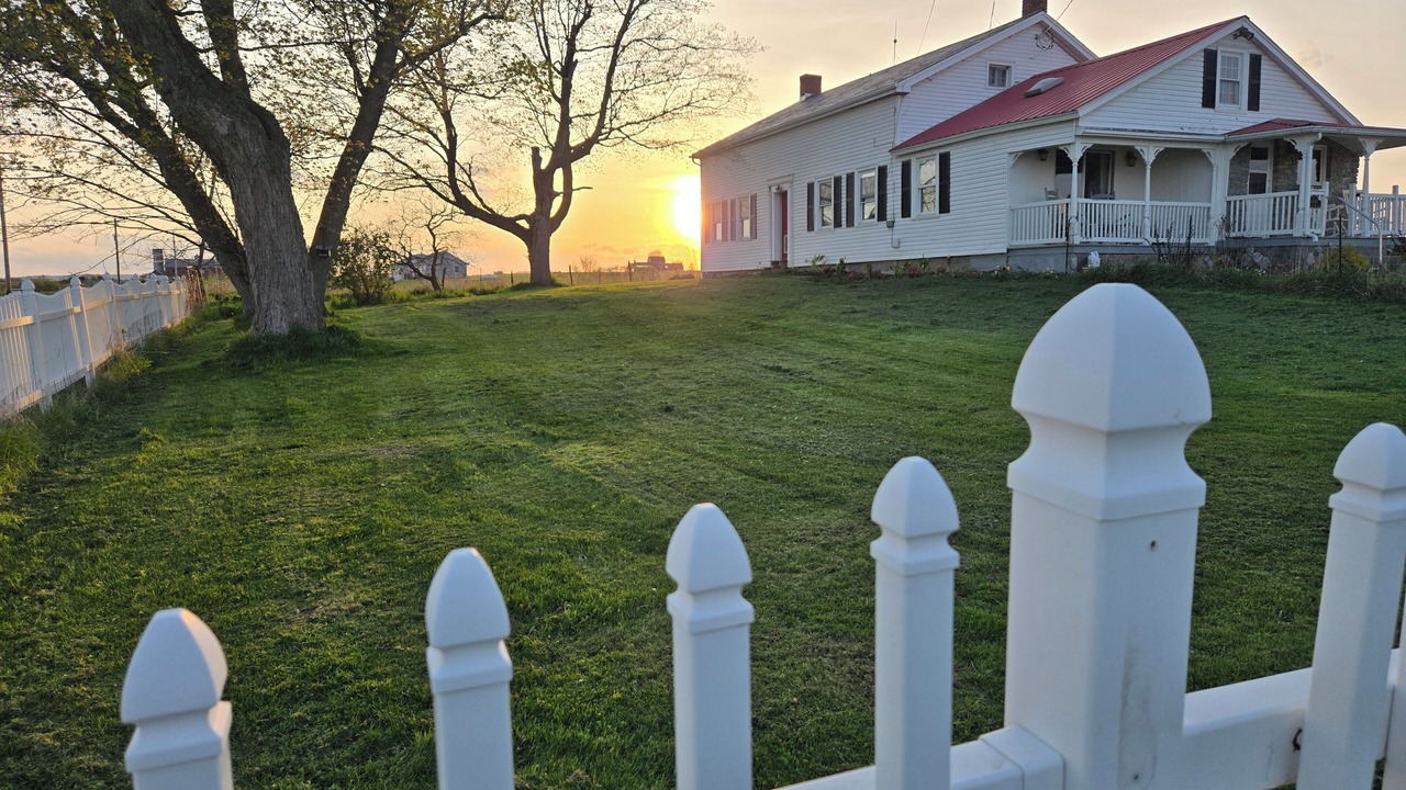 Photo of Outdoor in Fort Edward