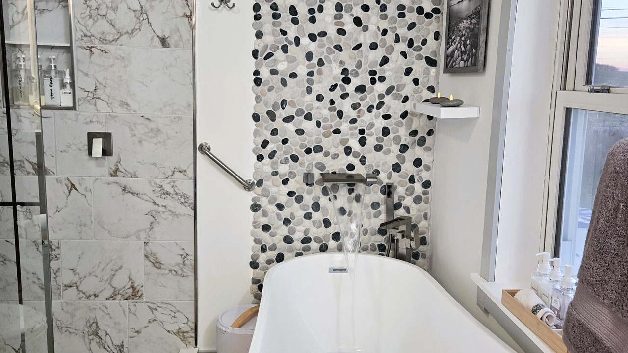 Photo of Bathroom in Fort Edward