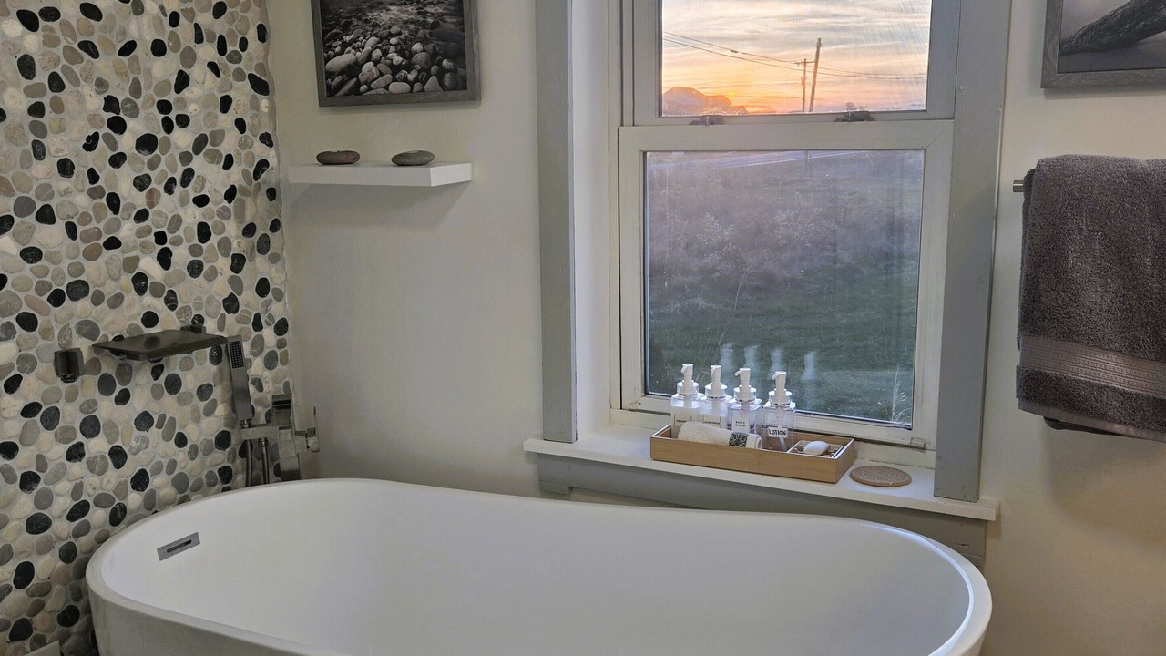 Photo of Bathroom in Fort Edward