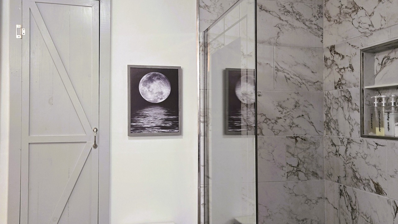 Photo of Bathroom in Fort Edward