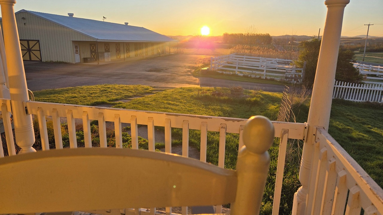 Photo of Outdoor in Fort Edward