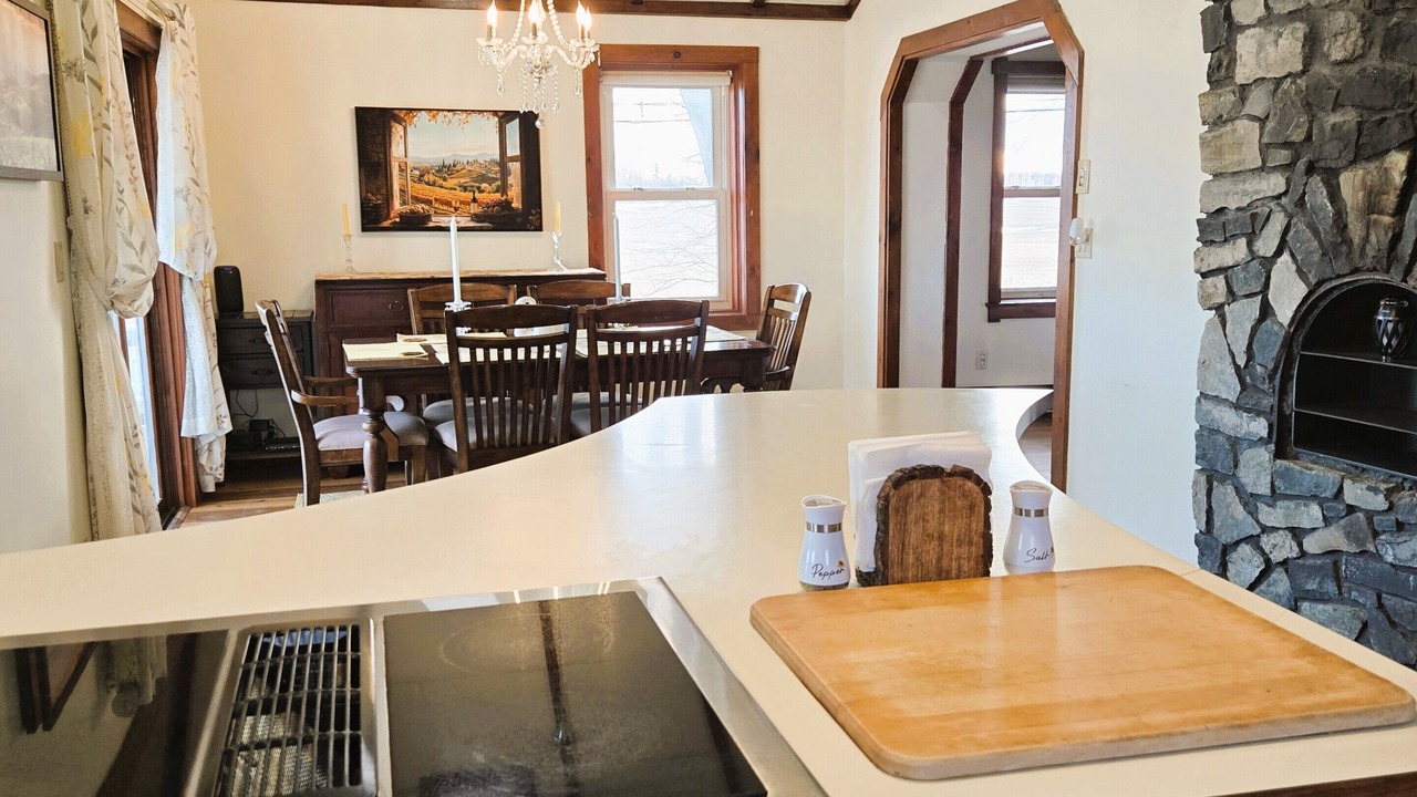 Photo of Kitchen in Fort Edward