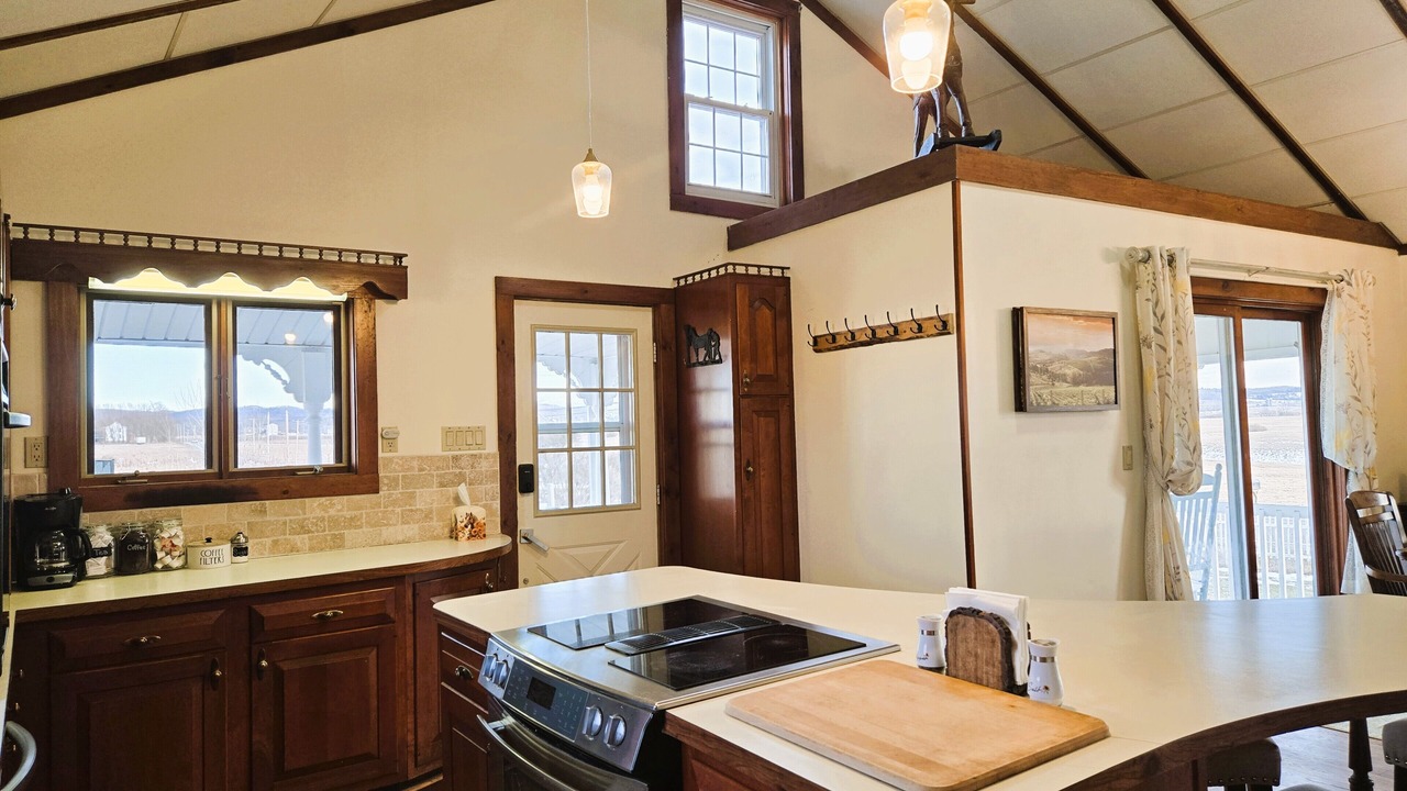 Photo of Kitchen in Fort Edward