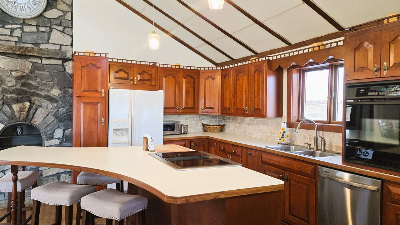 Photo of Kitchen in Fort Edward