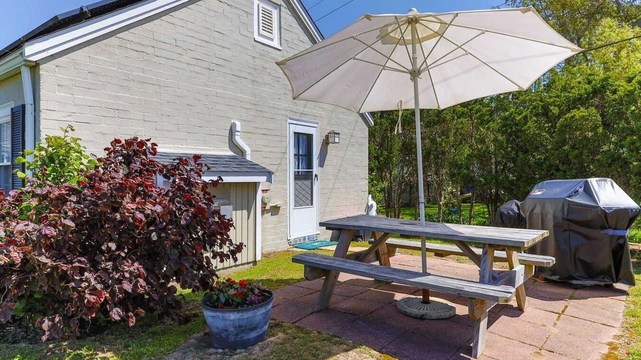 Photo of Outdoor in Wellfleet