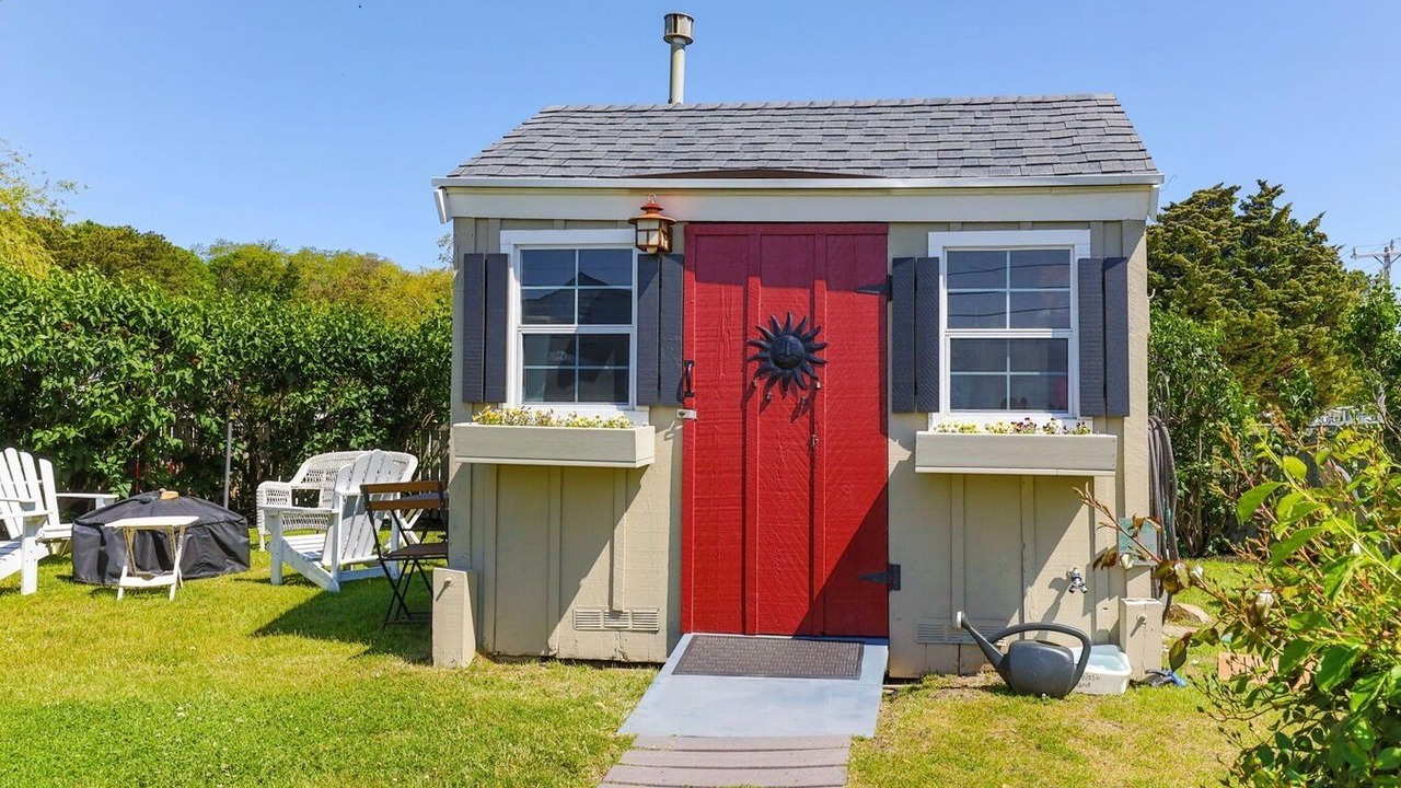 Photo of Outdoor in Wellfleet