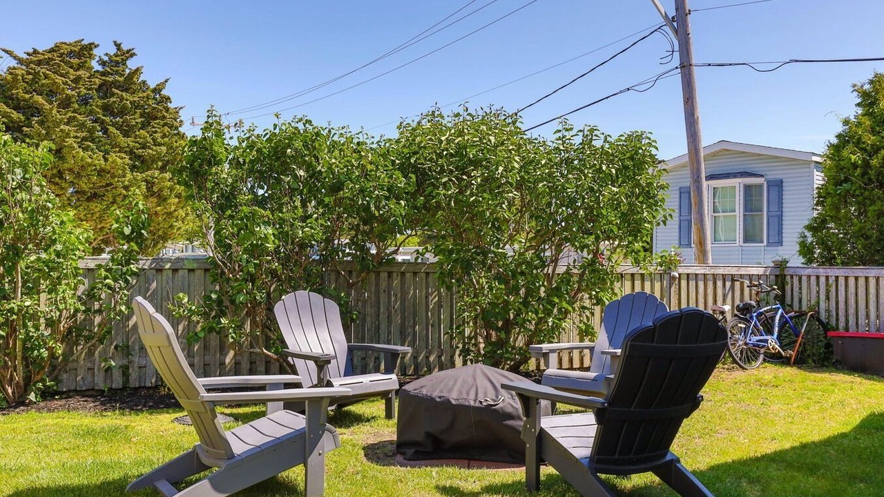 Photo of Outdoor in Wellfleet