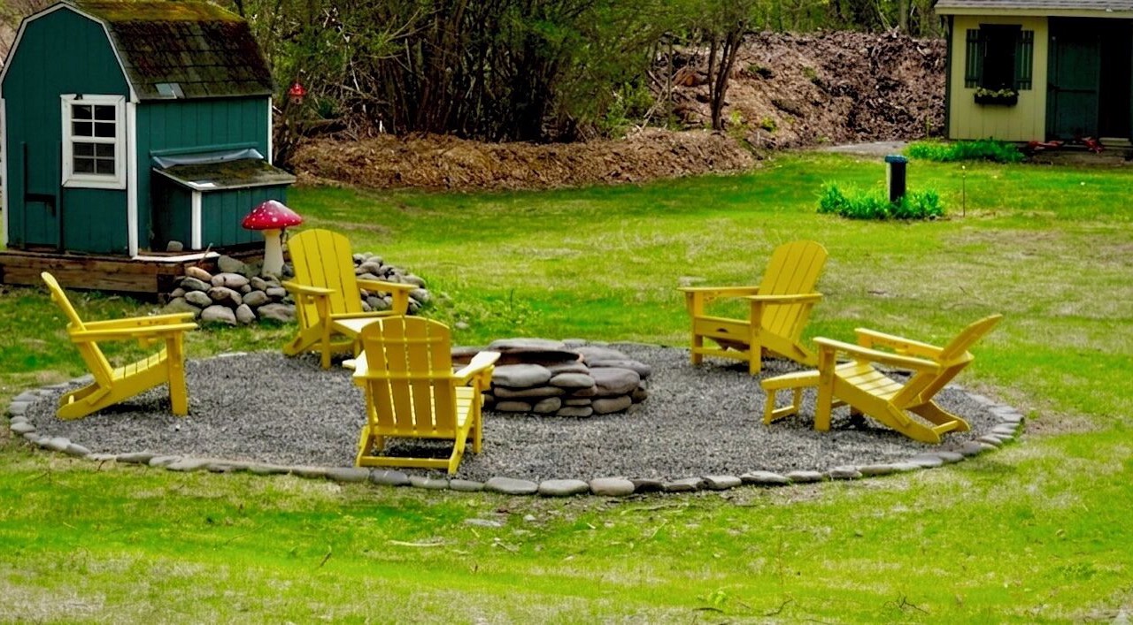 Photo of Outdoor in Lanesville