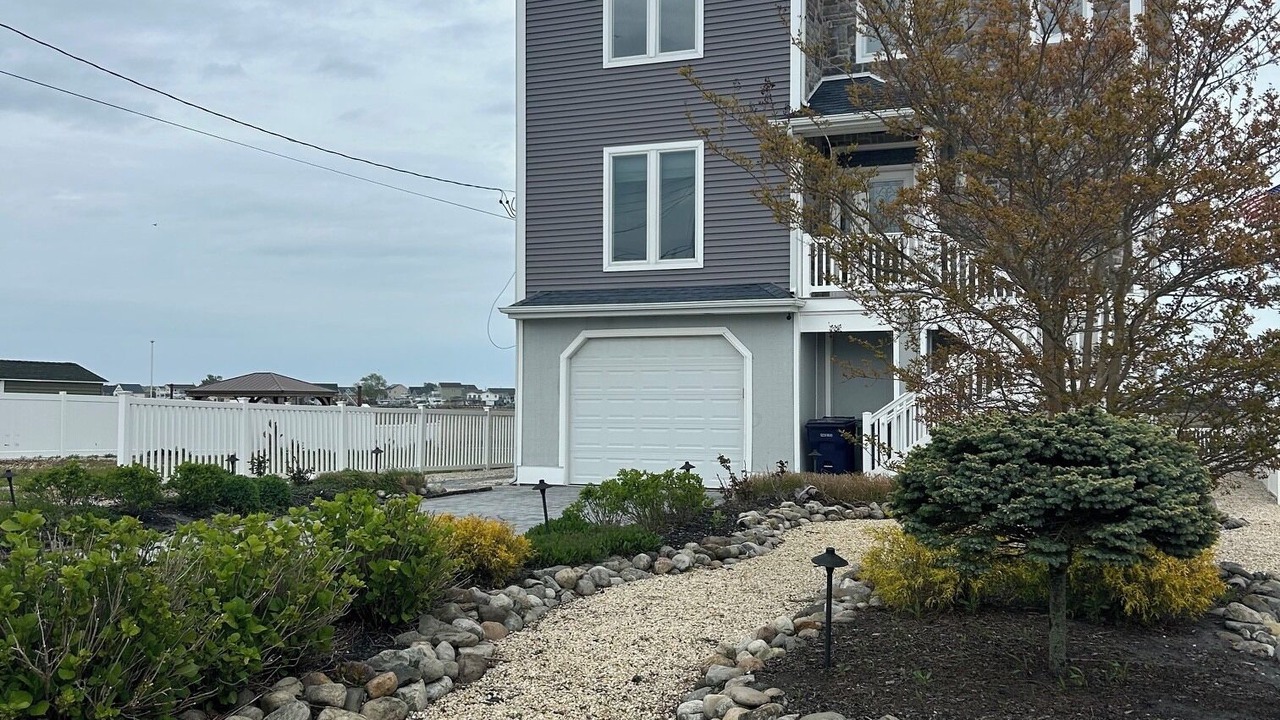Photo of Outdoor in Mystic Island