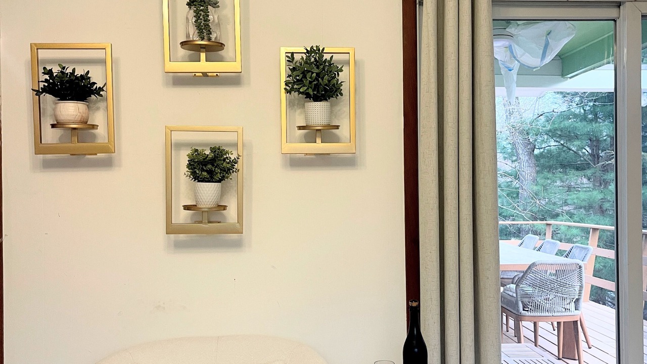 Photo of Livingroom in Sag Harbor