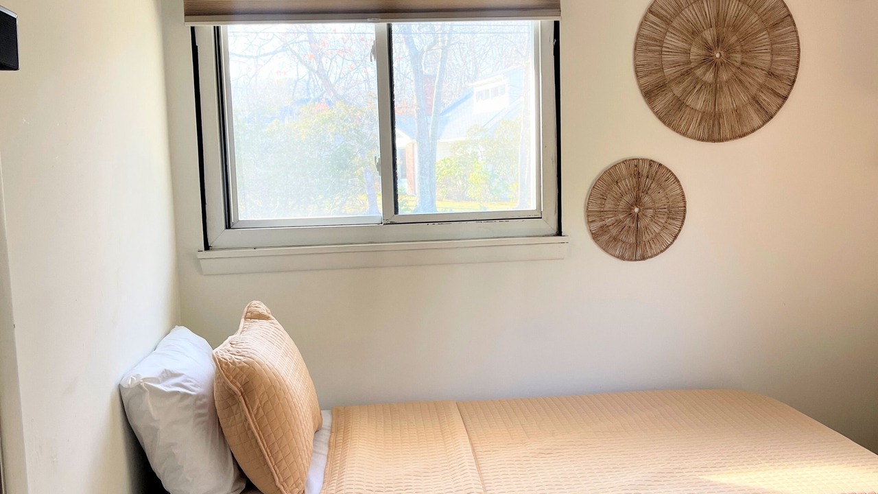 Photo of Bedroom in Sag Harbor