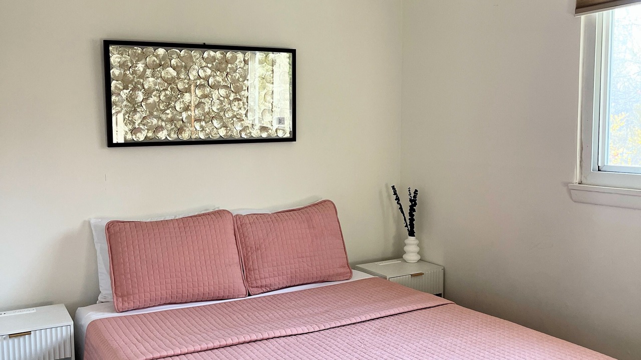 Photo of Bedroom in Sag Harbor