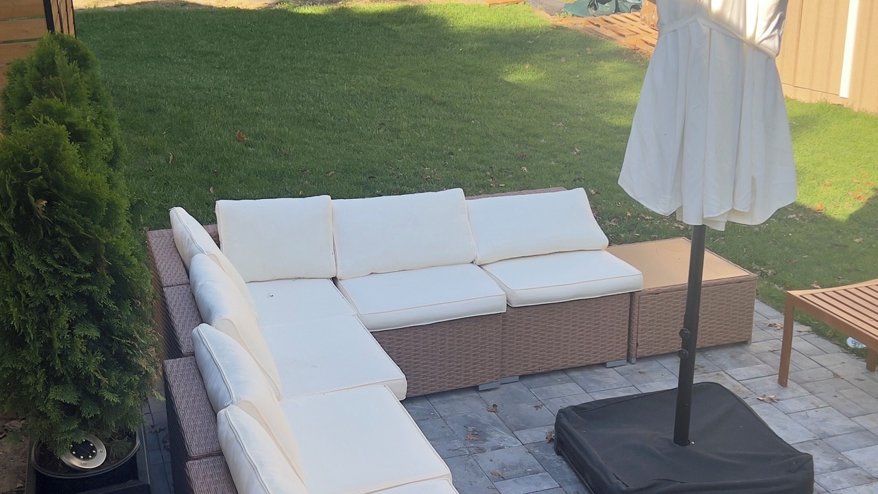 Photo of Patio Balcony in Sag Harbor