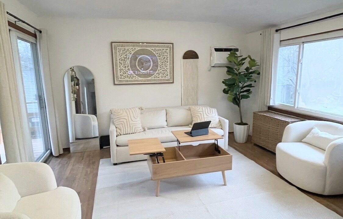 Photo of Livingroom in Sag Harbor