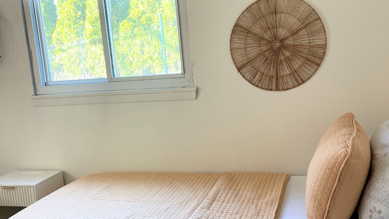 Photo of Bedroom in Sag Harbor