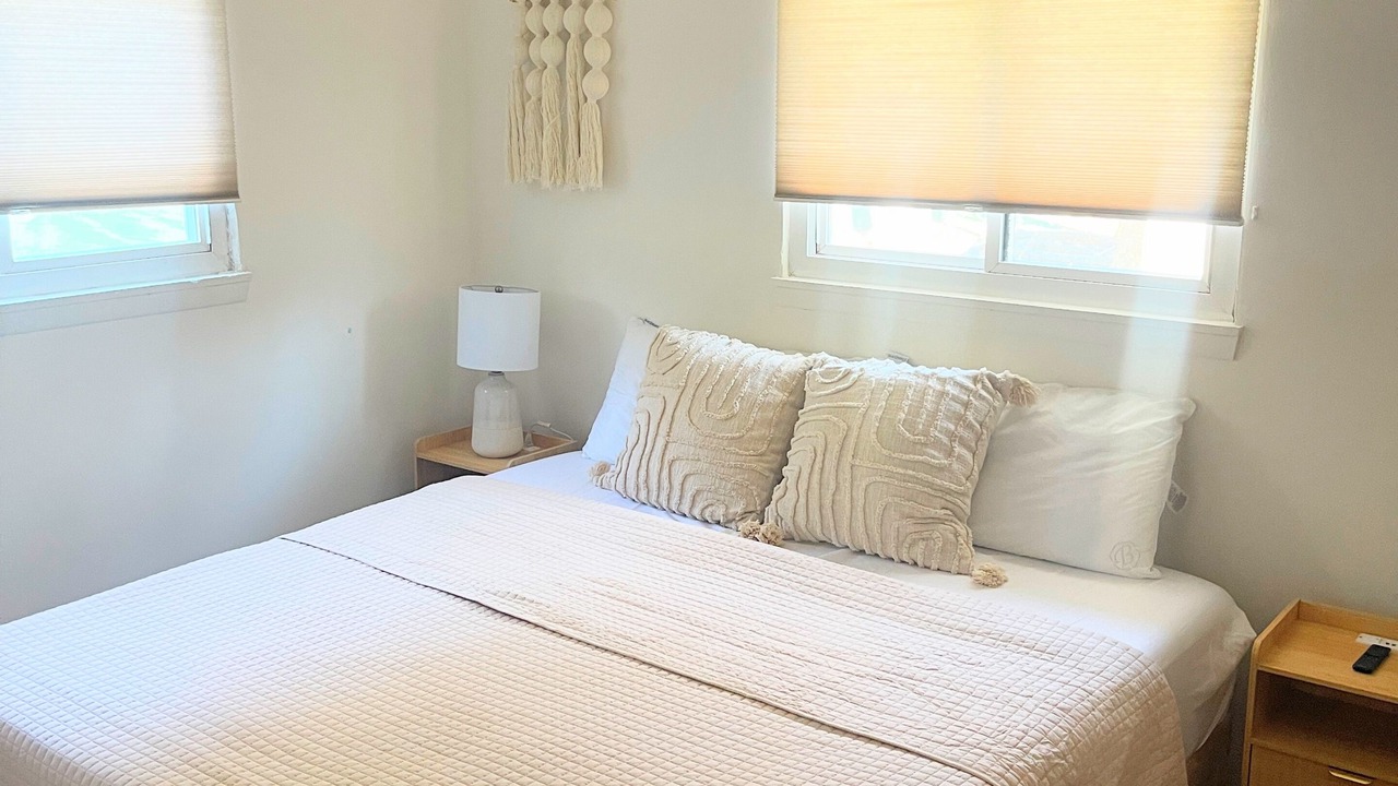 Photo of Bedroom in Sag Harbor