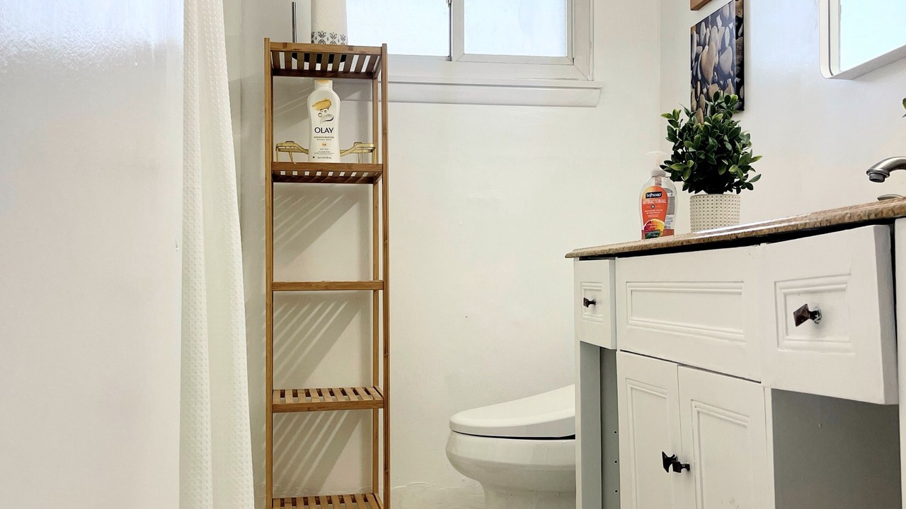 Photo of Bathroom in Sag Harbor