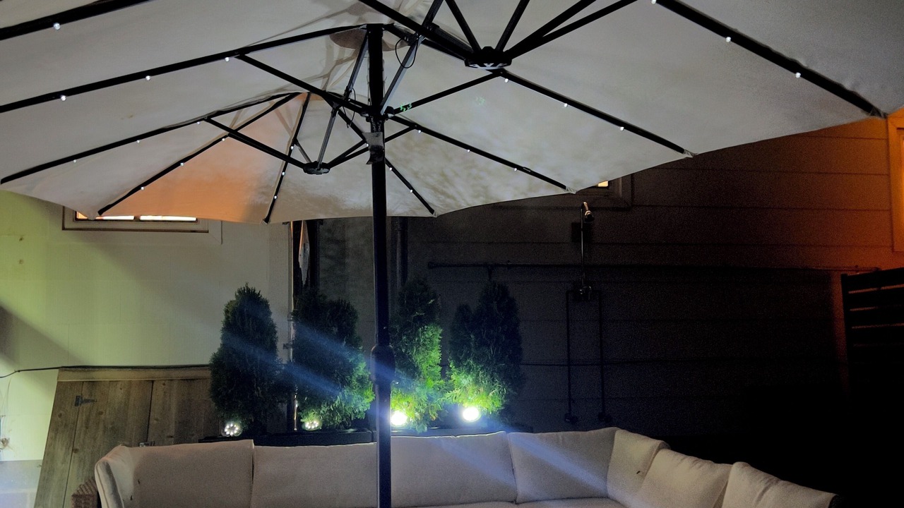 Photo of Patio Balcony in Sag Harbor