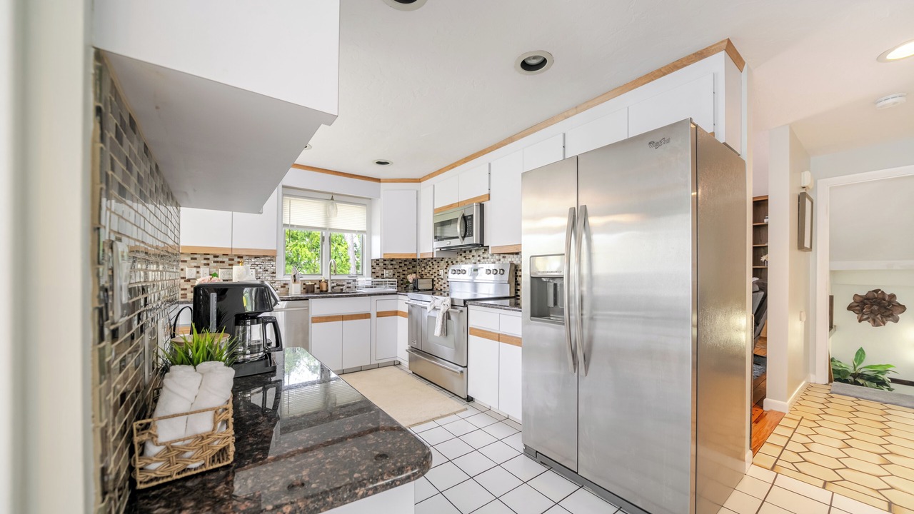 Photo of Kitchen in Randolph