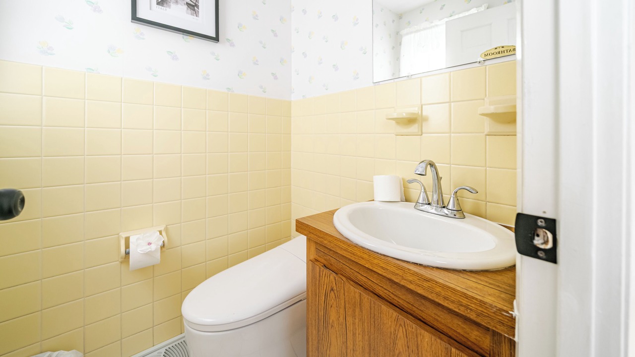 Photo of Bathroom in Randolph
