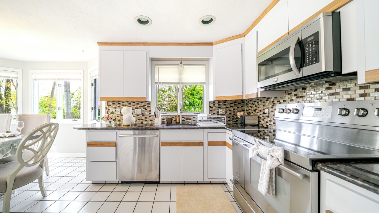 Photo of Kitchen in Randolph