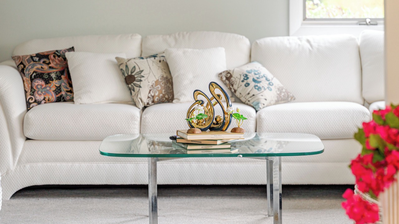 Photo of Livingroom in Randolph