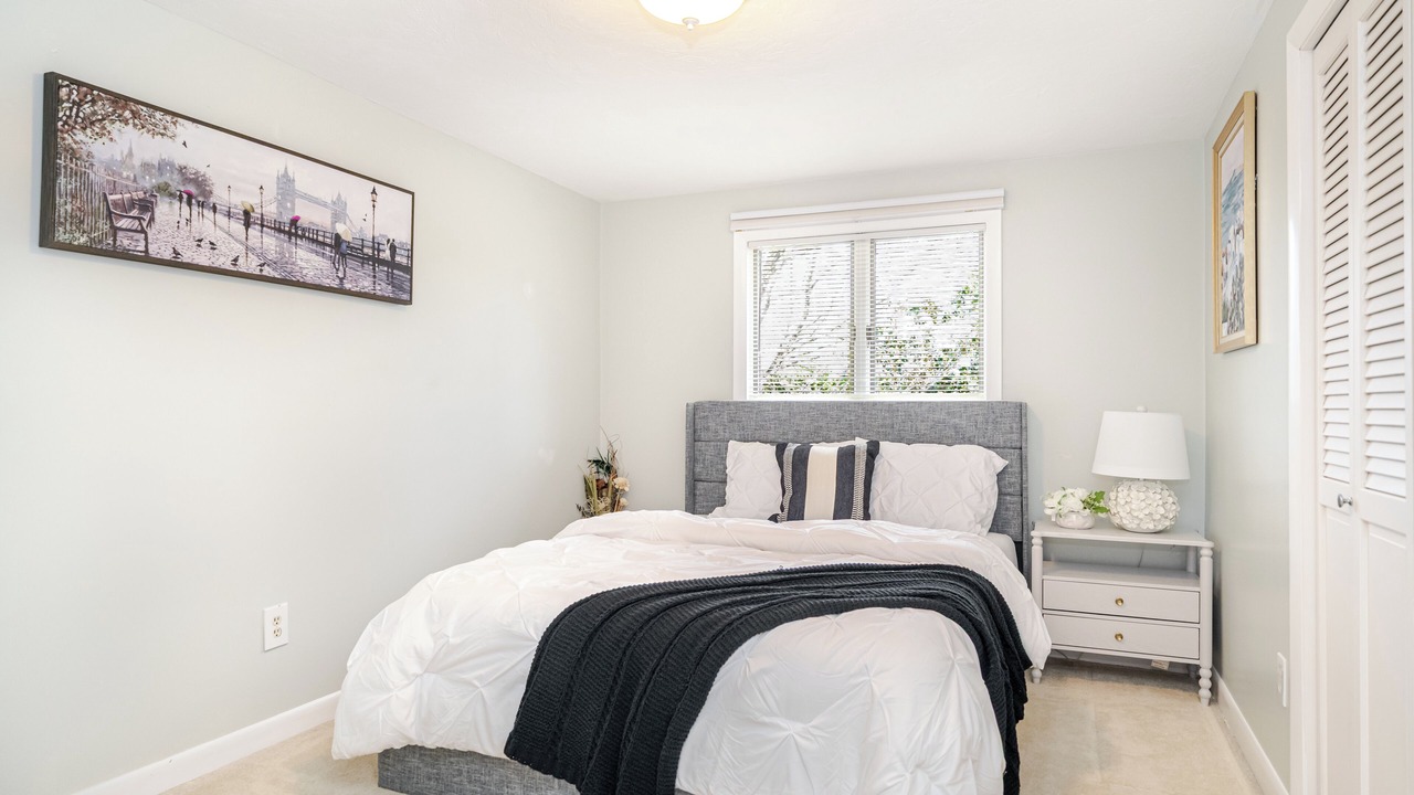 Photo of Bedroom in Randolph
