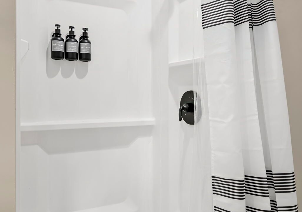 Photo of Bathroom in Central Square