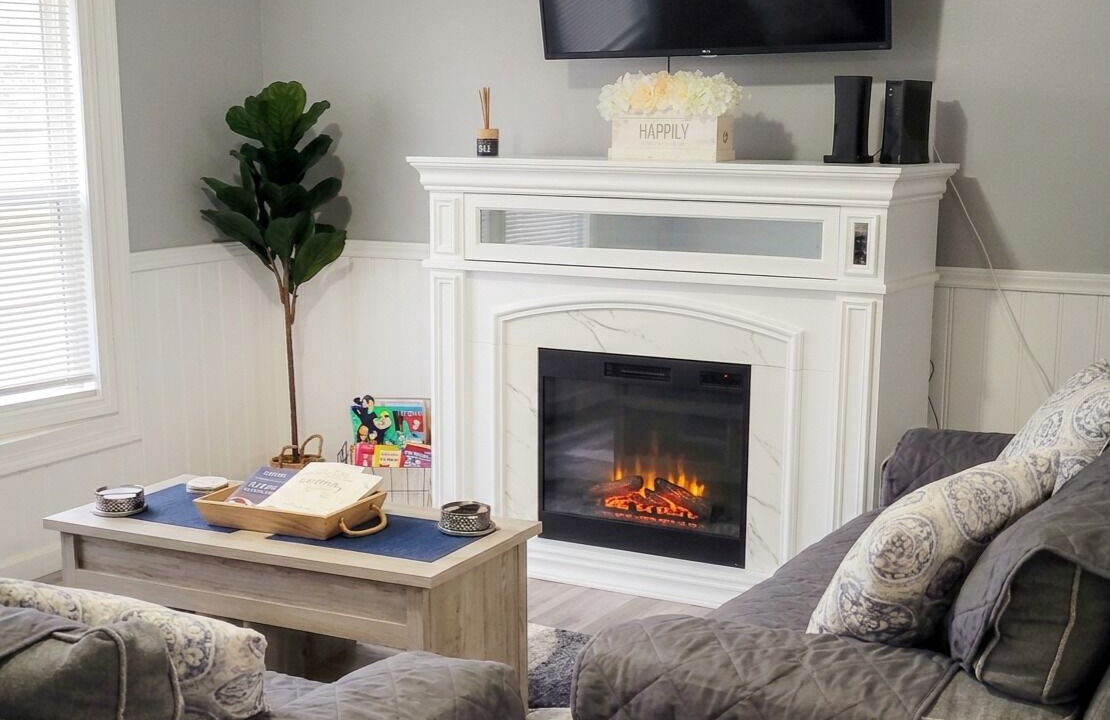 Photo of Livingroom in Seneca Falls