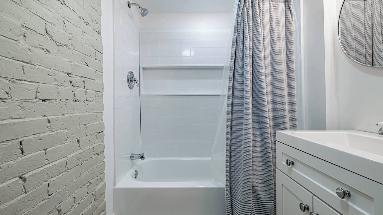 Photo of Bathroom in Parkside