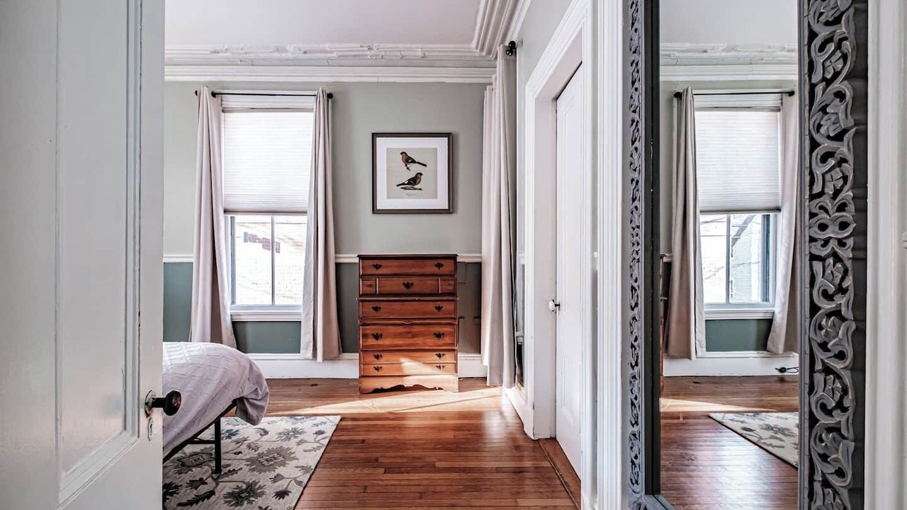 Photo of Bedroom in Parkside