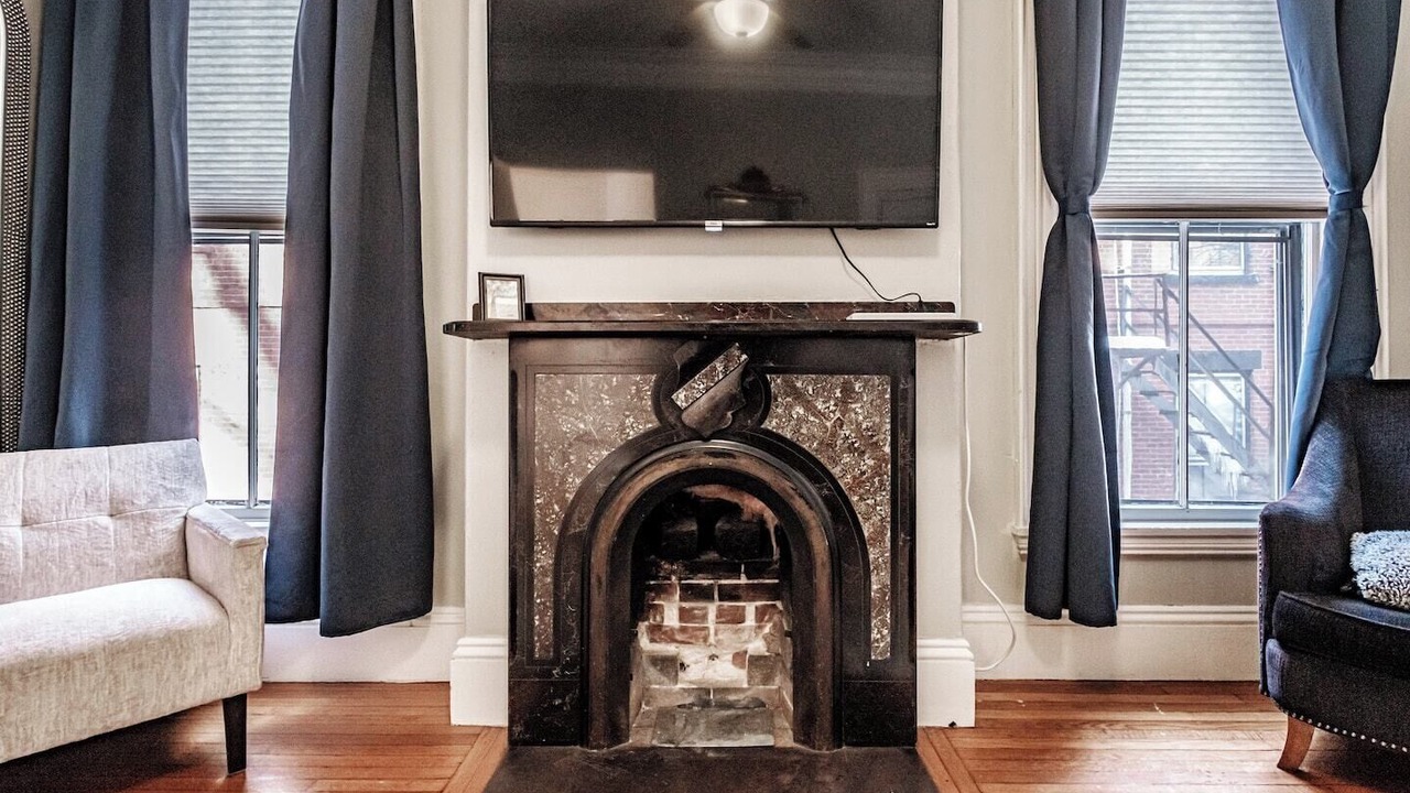 Photo of Livingroom in Parkside