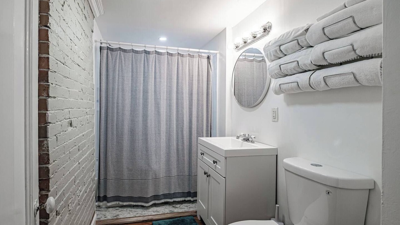 Photo of Bathroom in Parkside