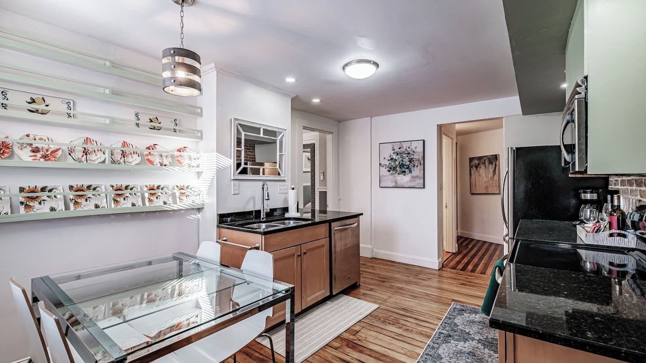 Photo of Kitchen in Parkside