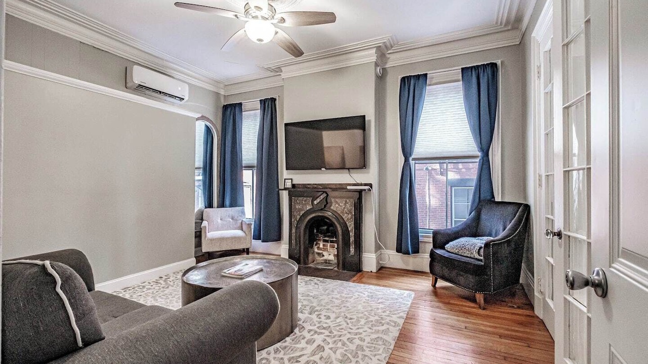 Photo of Livingroom in Parkside