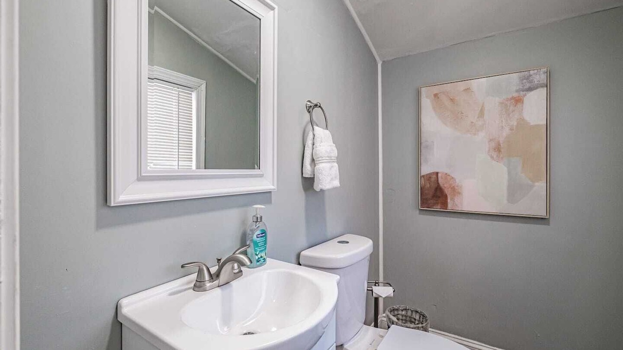 Photo of Bathroom in Parkside