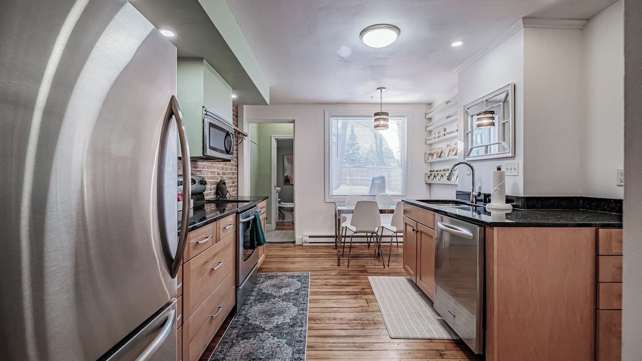 Photo of Kitchen in Parkside
