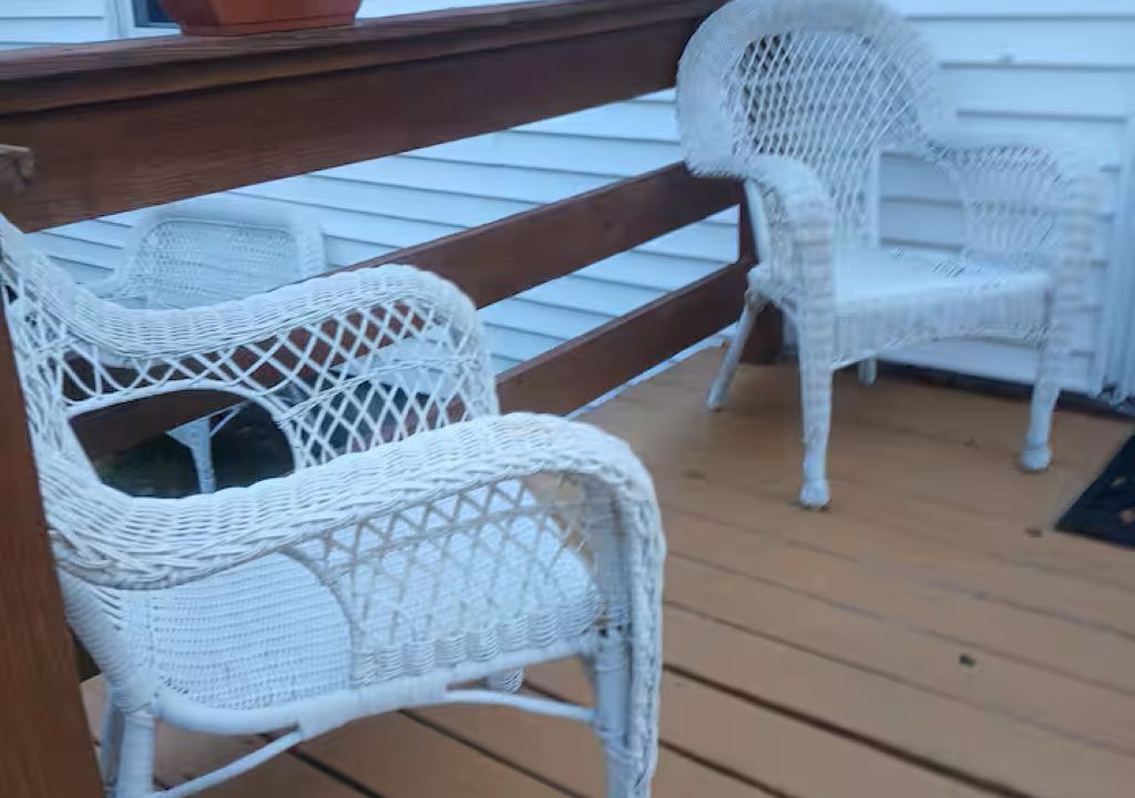Photo of Patio Balcony in Marshfield
