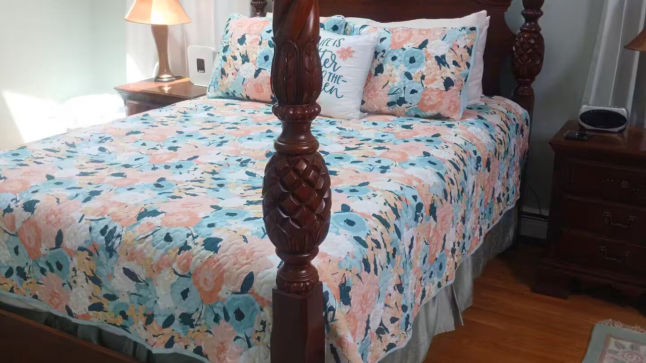 Photo of Bedroom in Marshfield
